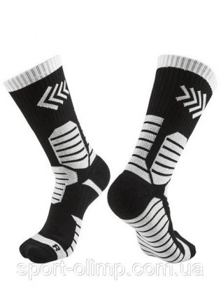 Мужские носки компрессионные SPI Eco Compression Для спортсмена важно, чтобы его. . фото 2
