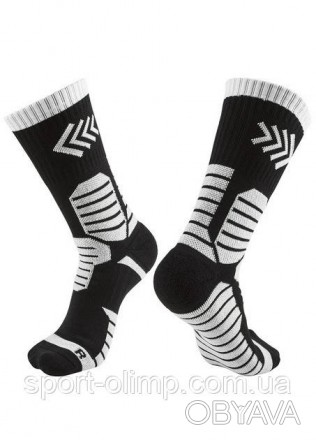 Мужские носки компрессионные SPI Eco Compression Для спортсмена важно, чтобы его. . фото 1