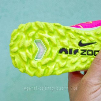 Сороконожки Nike Mercurial
Идеальный вариант для игры в футбол на натуральной тр. . фото 6
