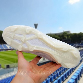 Бутси Adidas X Speedportal.1 FG 
Ідеальний варіант для гри в футбол на натуральн. . фото 7