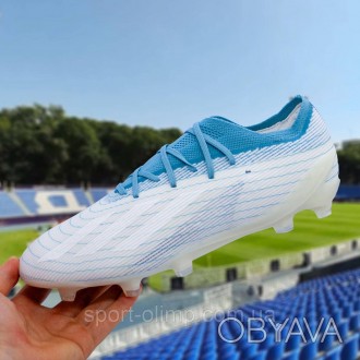 Бутси Adidas X Speedportal.1 FG 
Ідеальний варіант для гри в футбол на натуральн. . фото 1
