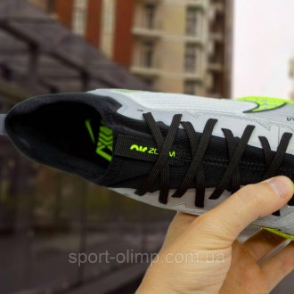 Сороконожки Nike Mercurial
Идеальный вариант для игры в футбол на натуральной тр. . фото 5