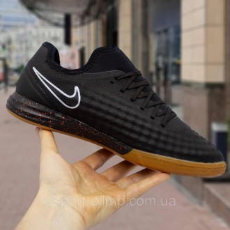 Футзалки Nike magista X
Ідеальний варіант для гри в футбол на паркеті.
? Модель . . фото 5