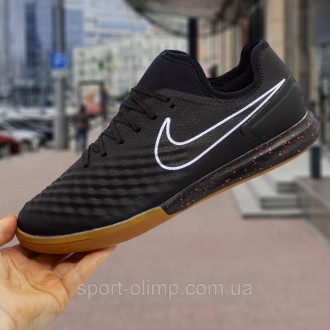 Футзалки Nike magista X
Ідеальний варіант для гри в футбол на паркеті.
? Модель . . фото 2