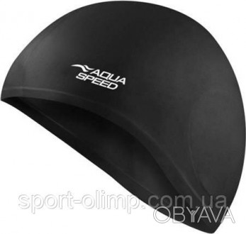 EAR CAP - отличное решение для пловцов, которым требуется максимальный комфорт в. . фото 1