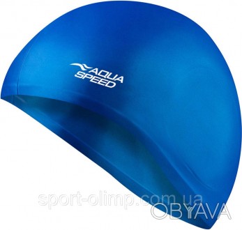 EAR CAP - отличное решение для пловцов, которым требуется максимальный комфорт в. . фото 1