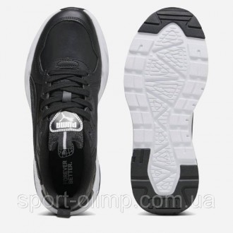 Puma Trinity Lite вдохновлены кроссовками для бега. Они дополнят ваш стиль масси. . фото 4