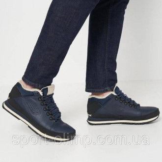Мужские кроссовки New Balance — культовая и неизменно популярная обувь для повсе. . фото 4