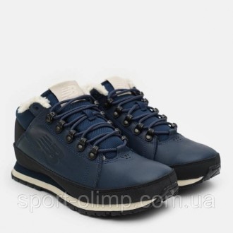Мужские кроссовки New Balance — культовая и неизменно популярная обувь для повсе. . фото 3