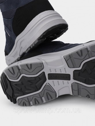 Skechers – американский бренд, представляющий стильную спортивную обувь, а также. . фото 6