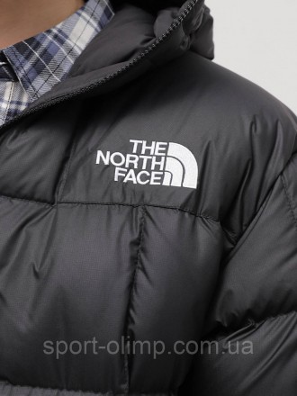 Мужская зимняя куртка The North Face Lhotse
Особенности: Внутренняя подкладка из. . фото 6