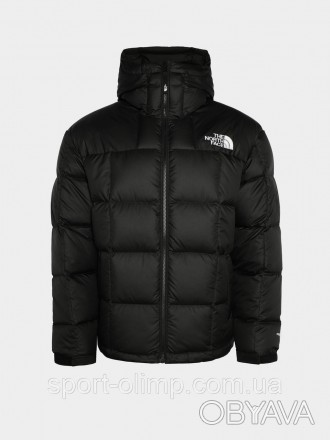 Мужская зимняя куртка The North Face Lhotse
Особенности: Внутренняя подкладка из. . фото 1
