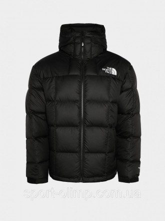 Мужская зимняя куртка The North Face Lhotse
Особенности: Внутренняя подкладка из. . фото 2