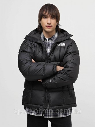 Мужская зимняя куртка The North Face Lhotse
Особенности: Внутренняя подкладка из. . фото 3