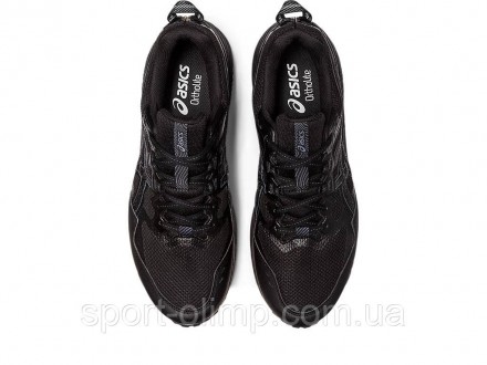 Мужские кроссовки для бега по бездорожью с защитой от влаги Asics Gel-Sonoma 7 G. . фото 4