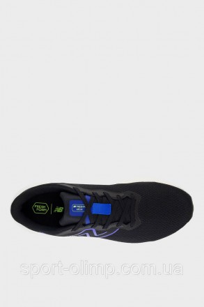 Мужские кроссовки New Balance Arishi v4 разработаны с использованием инновационн. . фото 4