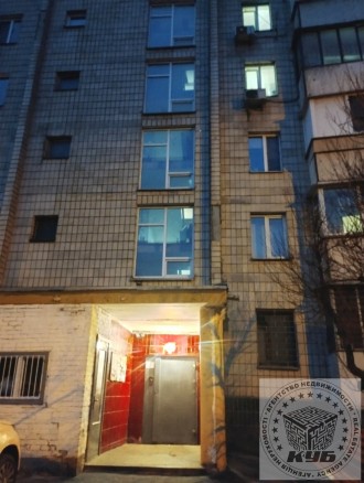 Продам 1 кімнатну квартиру, вул. Генерала Наумова 19, Святошинський р-н, метраж . . фото 12