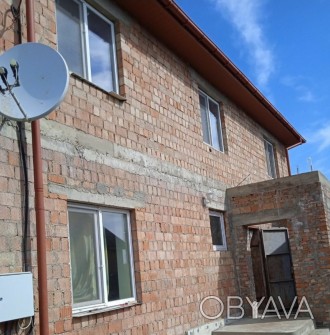 дом, 230 кв. м