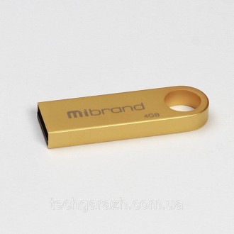 Mibrand Puma має класичний тип роз'єму. Модель функціонує на інтерфейсі USB 2.0 . . фото 2
