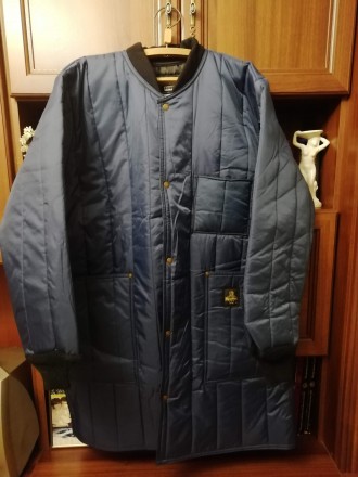 Пальто демисезонное Продам. Размер 2XL. . фото 3