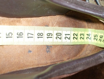 Туфли  Clarks р. 36 23 см. по стельке(UK 4), 


Туфли женские Clarks р. 36 UK. . фото 11
