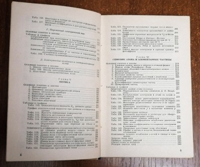 Справочник  по  физике  Н. Кошкин  1974. . фото 6