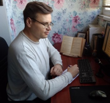 Репетитор з математики (онлайн-уроки). Вища математика і шкільний курс. Киев. фото 1