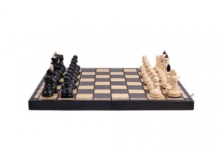 Класичні шахи мають свій своєрідний стиль виконання. Вони принесуть Вам масу зад. . фото 3