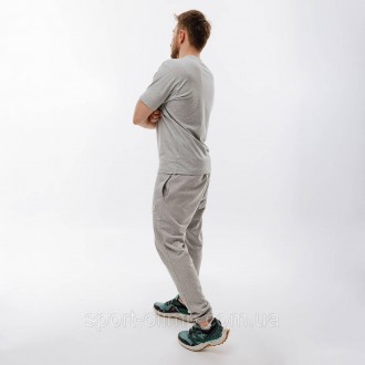 Спортивные штаны New Balance - это удобная, стильная и функциональная одежда, ра. . фото 3