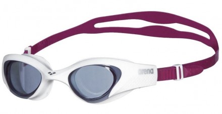 Стильні жіночі окуляри для плавання THE ONE WOMAN форма яких розроблена з урахув. . фото 2