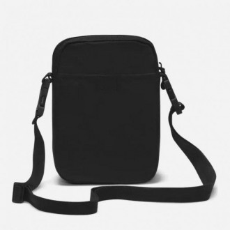 Міцна та елегантна сумка через плече Nike Elemental, яка не потребує місця для з. . фото 3