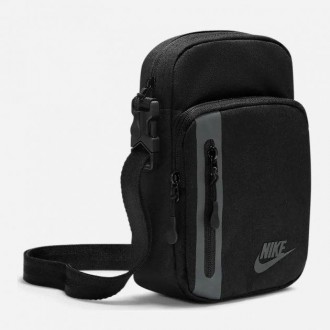 Міцна та елегантна сумка через плече Nike Elemental, яка не потребує місця для з. . фото 4
