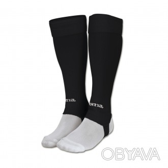 Гетри Joma LEG II, модель з дизайном без ніжок включають стрічку з опорою на ног. . фото 1