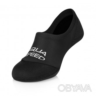 Neo Sock від AQUA SPEED – ці легкі та зручні шкарпетки зроблені з м'якого та ела. . фото 1