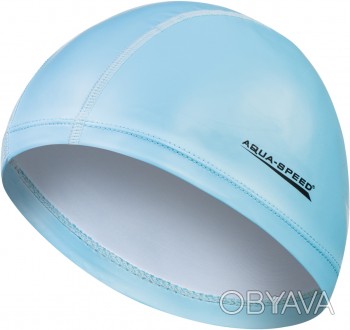 BEST- це шапочка для плавання з силіконовим покриттям для дорослих, поєднує в со. . фото 1