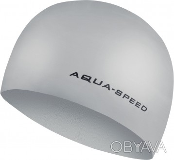 3D CAP - це найкраща гоночна модель від AQUA SPEED. Безшовна, виготовлена ​​зі 1. . фото 1