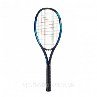 Новая ракетка для тенниса Yonex 07 Ezone 98 (305g) Sky Blue уже доступна в Украи. . фото 2
