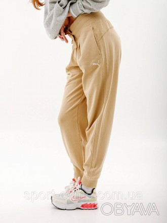 Спортивные штаны Puma - это удобная, стильная и функциональная одежда, разработа. . фото 1