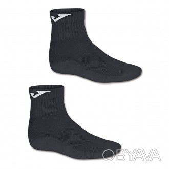 Joma MEDIUMУ Socks - висота шкарпетки 8 см. Зручні шкарпетки для спорту та відпо. . фото 1