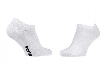 Шкарпетки PENN SNEAKER SOCKS 3 PAIR. Три пари в упаковці. Спортивні шкарпетки на. . фото 2