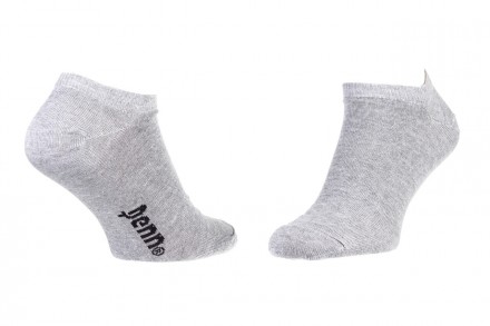 Шкарпетки PENN SNEAKER SOCKS 3 PAIR. Три пари в упаковці. Спортивні шкарпетки на. . фото 2