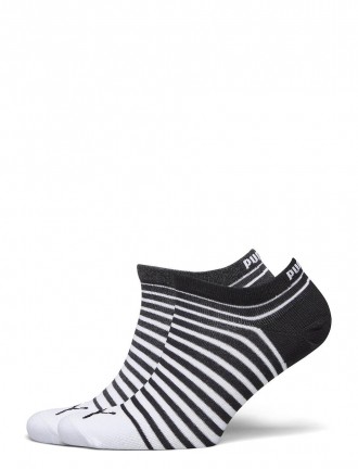 Шкарпетки PUMA UNISEX SNEAKER 2P - будуть комфортно та щільно сидіти на вашій но. . фото 2