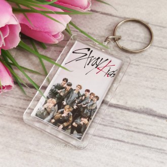 Брелок Стрей кидс. Брелки Stray Kids. Чернигов. фото 1 Брелок Стрей кидс. Брелки Stray Kids. Чернигов. фото 1