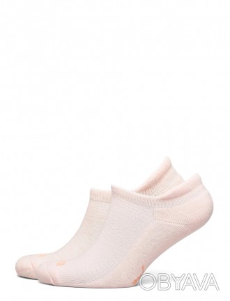 Шкарпетки PUMA SNEAKER 2P WOMEN ідеально підходять для занять спортом. Ця модель. . фото 1