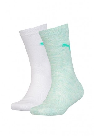 Шкарпетки PUMA KIDS CLASSIC SOCK 2P дасть можливість бути спортивним та модним о. . фото 2