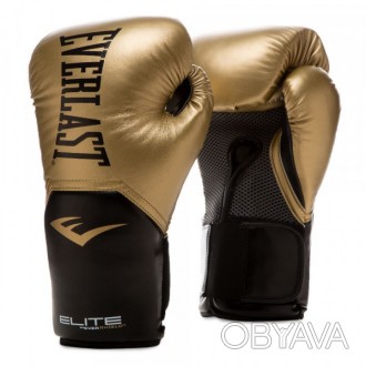 Високоякісні універсальні боксерські рукавички, які підходять як новачкам, так і. . фото 1