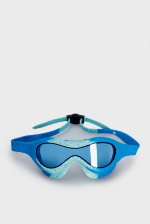 Окуляри для плавання Arena Spider Kids Mask. Легка та безпечна маска для плаванн. . фото 2