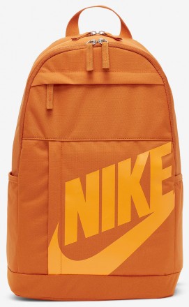 ід тренувань до роботи — рюкзак Nike допоможе вам. Велике відділення на блискавц. . фото 2