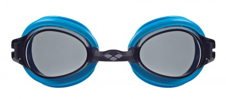Окуляри для плавання Arena BUBBLE 3 JR – це зручна модель окулярів від знаменито. . фото 3