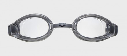 Zoom X-Fit – комфортні тренувальні окуляри класичної форми. Жорсткі лінзи забезп. . фото 3